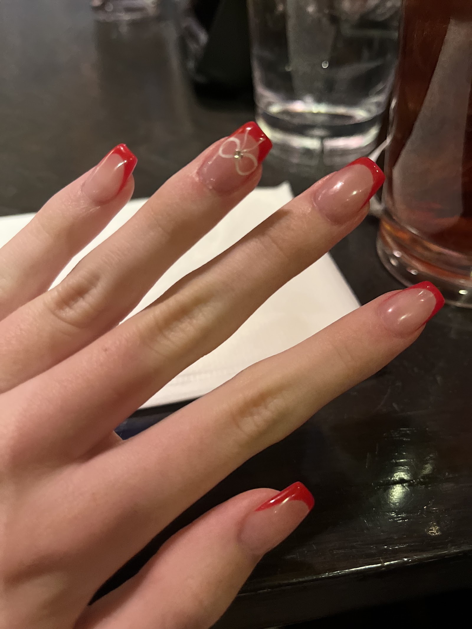 LE Nail & Spa nail photo 5