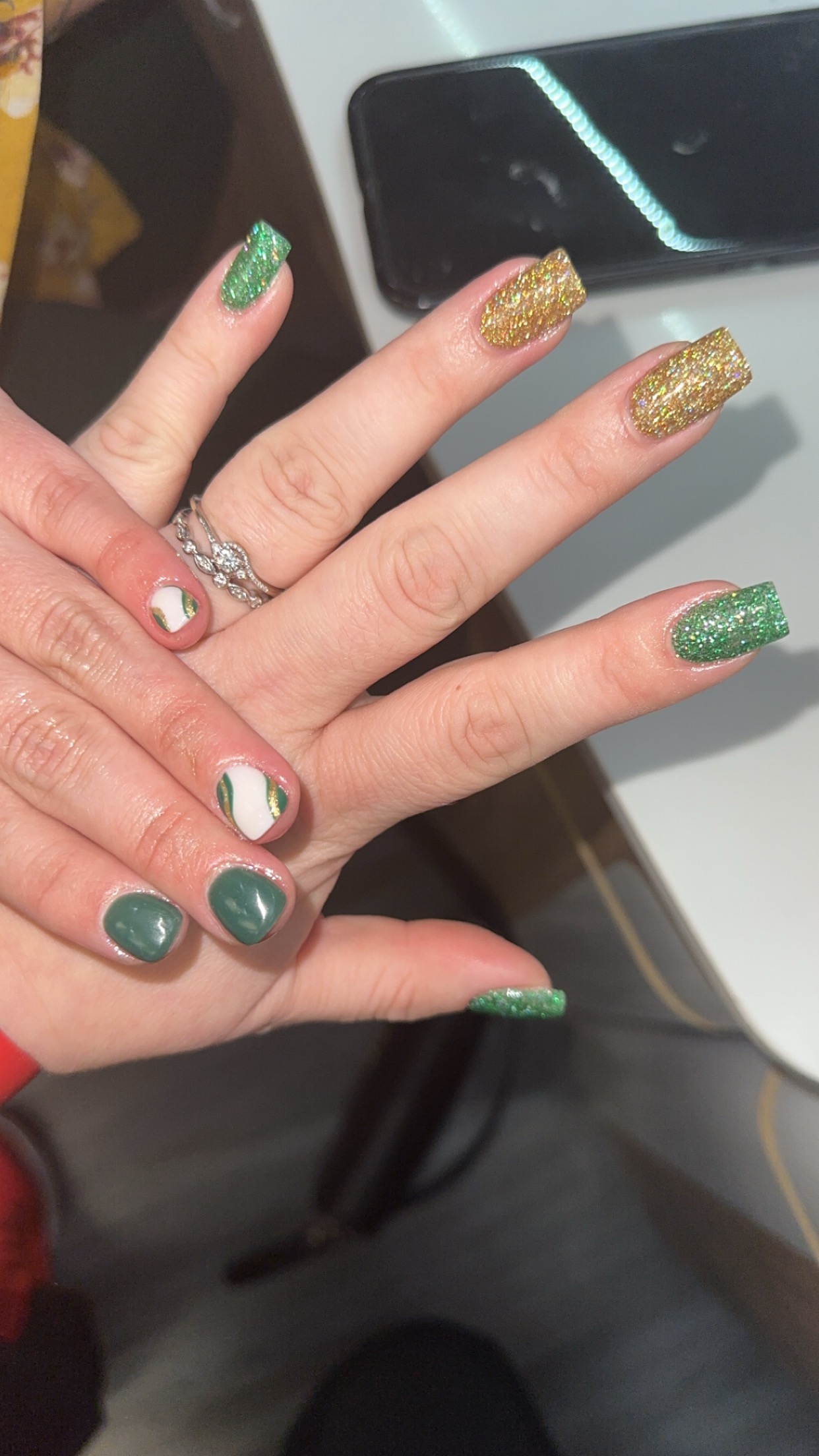 LE Nail & Spa nail photo 7