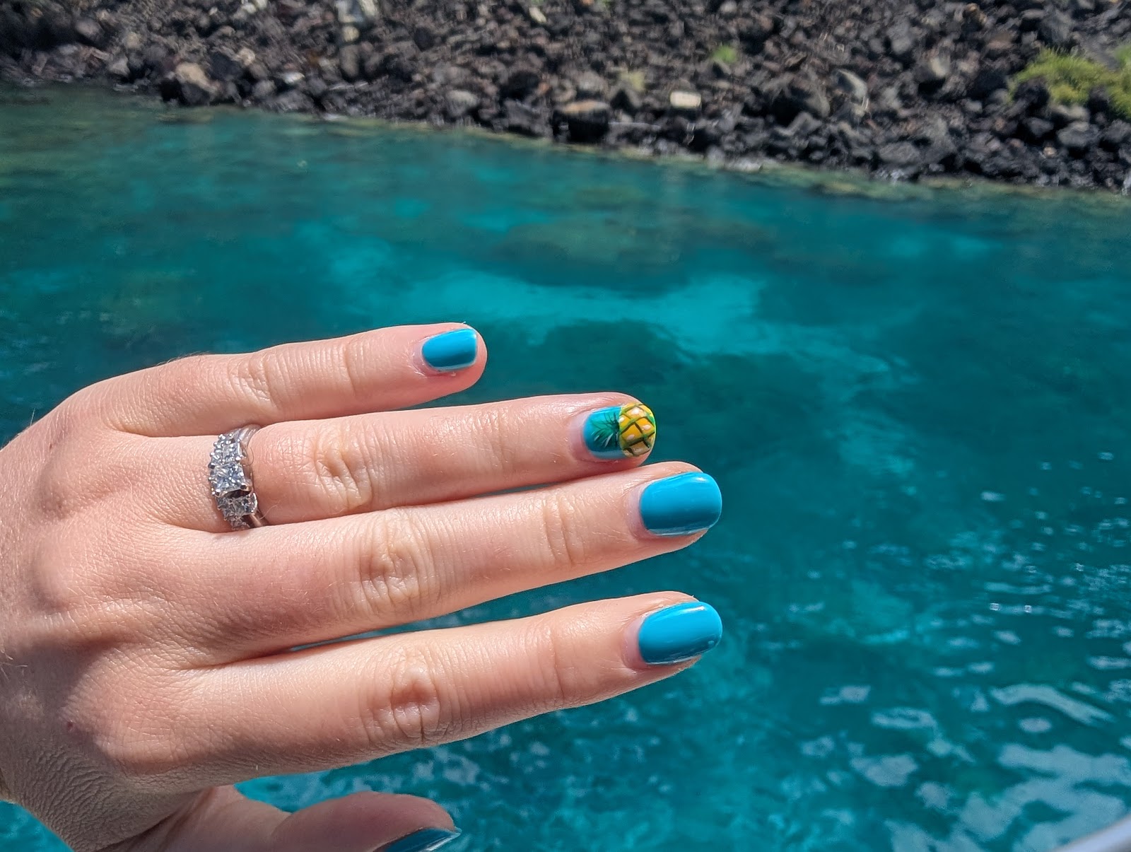 LE Nail & Spa nail photo 8